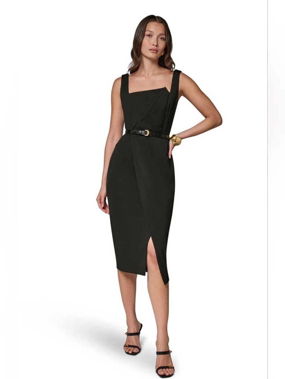 Donna Karan- Sz. 8.